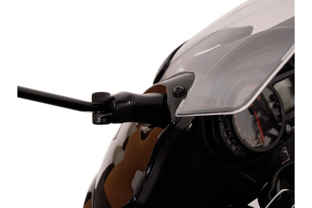 MIRROR EXT ΓΙΑ SUZUKI GS '07–'16 | SW-MOTECH-SVL.05.501.10900/B