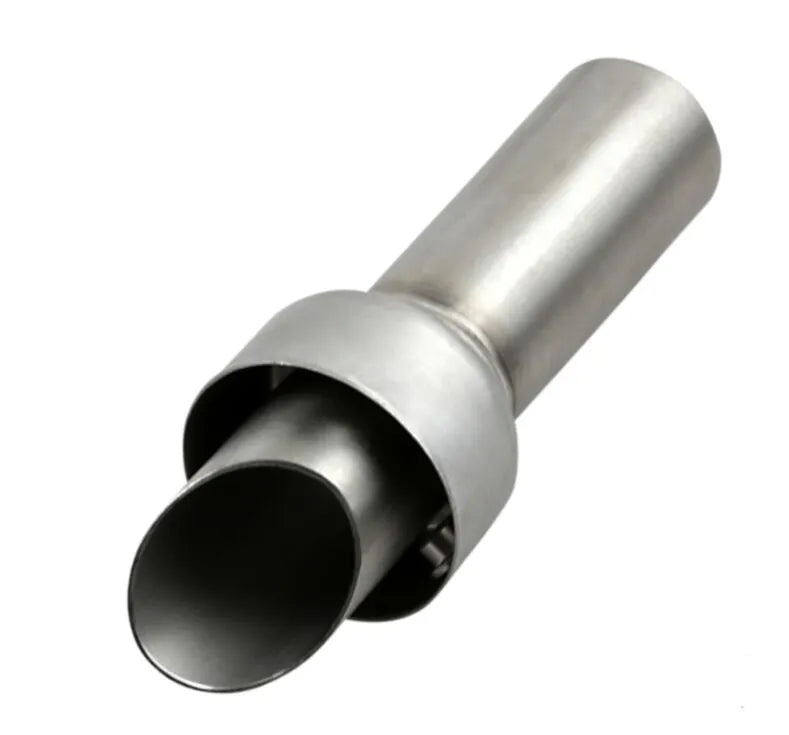 INSERT S/S ΓΙΑ HONDA CB '16–'24 | AKRAPOVIC-V-TUV297