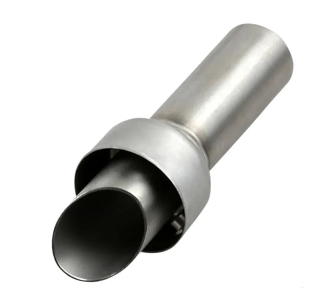 INSERT S/S ΓΙΑ HONDA CB '16–'24 | AKRAPOVIC-V-TUV297
