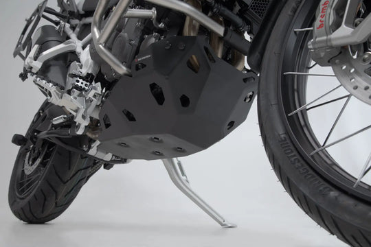 ENGINE GUARD ΓΙΑ TRIUMPH TIGER 900 ABS / TIGER 900 GT ABS '20–'23 | SW-MOTECH-MSS.11.953.10101/B