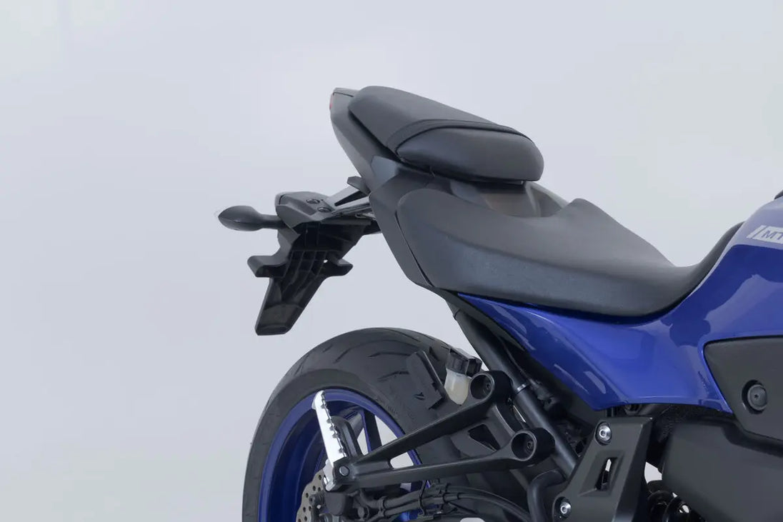PRO BLAZE H SADDLEBAG SET ΓΙΑ YAMAHA MT-07 ABS '20–'24 | SW-MOTECH-BC.HTA.06.740.36900