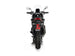 MUFFLER S/O TI/CF BK X-ADV750/FORZA BLK ΓΙΑ HONDA NSS 750 ABS / X-ADV 750 ABS / X-ADV 750 D ABS '17–'26 | AKRAPOVIC-S-H7SO4-HRTBL/1