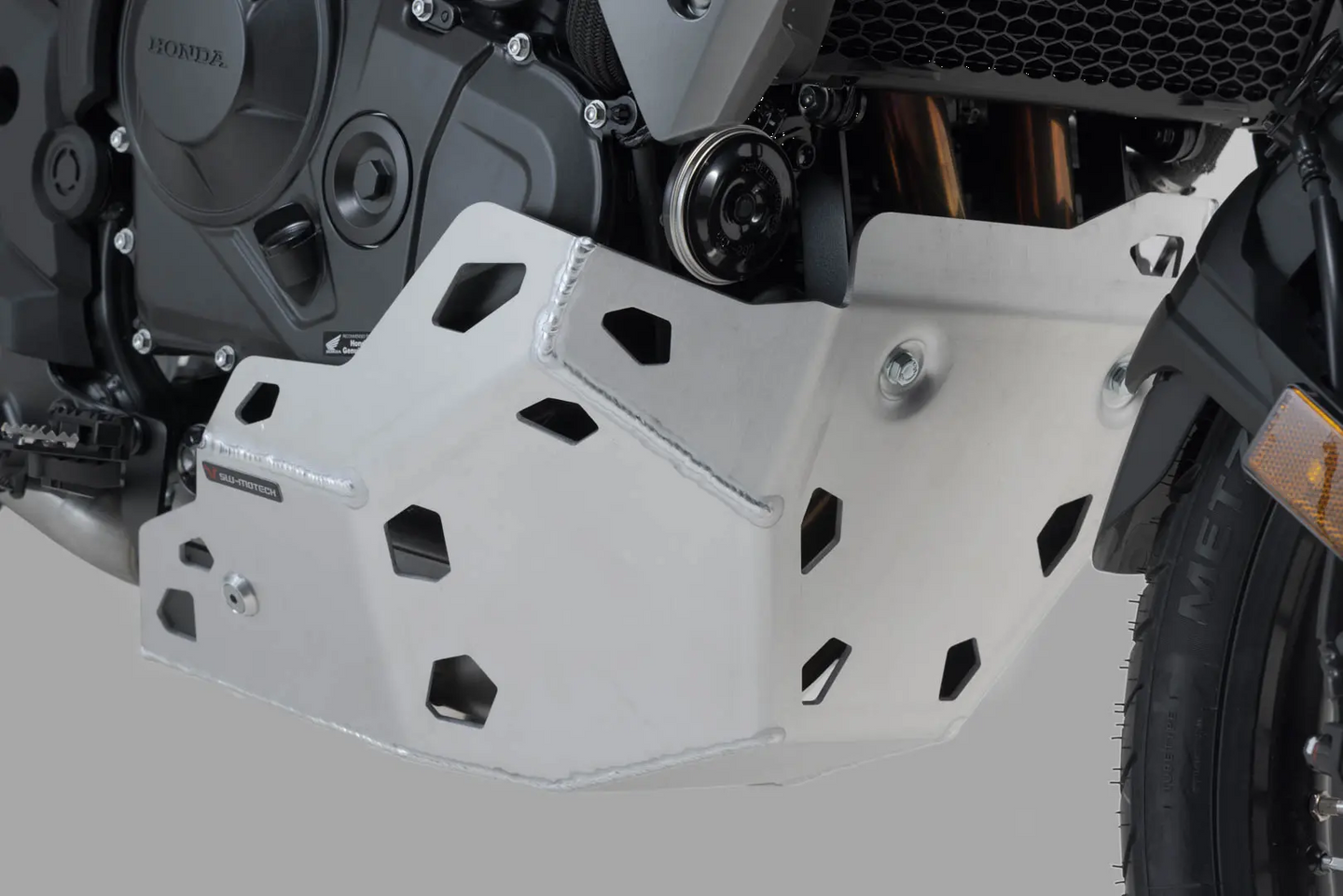 ENGINE GUARD TRANSALP ΓΙΑ HONDA XL 750 ABS '23–'26 | SW-MOTECH-MSS.01.070.10001/S