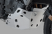 ENGINE GUARD TRANSALP ΓΙΑ HONDA XL 750 ABS '23–'26 | SW-MOTECH-MSS.01.070.10001/S