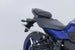 PRO BLAZE H SADDLEBAG SET ΓΙΑ YAMAHA MT-07 ABS '20–'24 | SW-MOTECH-BC.HTA.06.740.36900