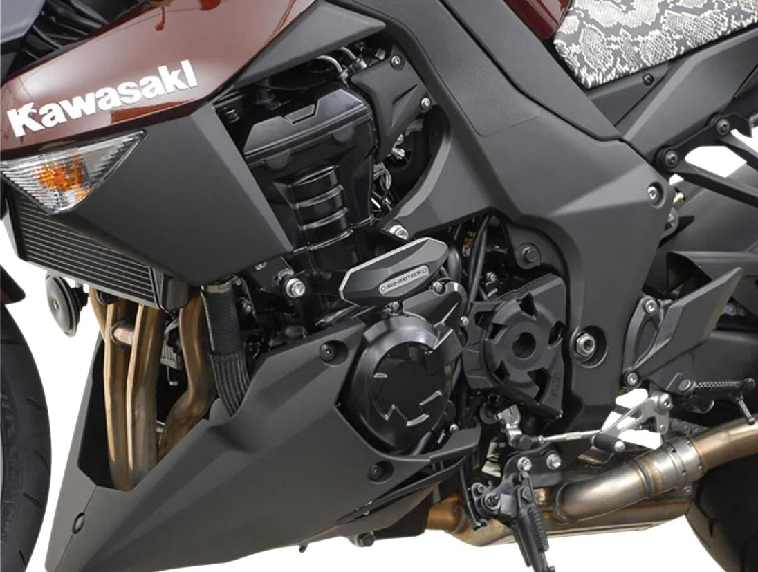 FRAME SLIDER SET ΓΙΑ KAWASAKI Z 1000 / Z 1000 ABS '10–'20 | SW-MOTECH-STP.08.590.10500/B