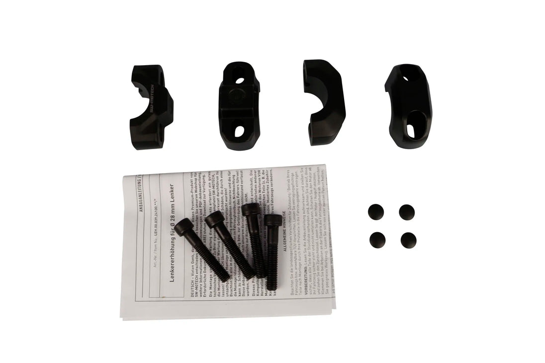 BAR RISER DIA28MM | SW-MOTECH-EH000392410020B