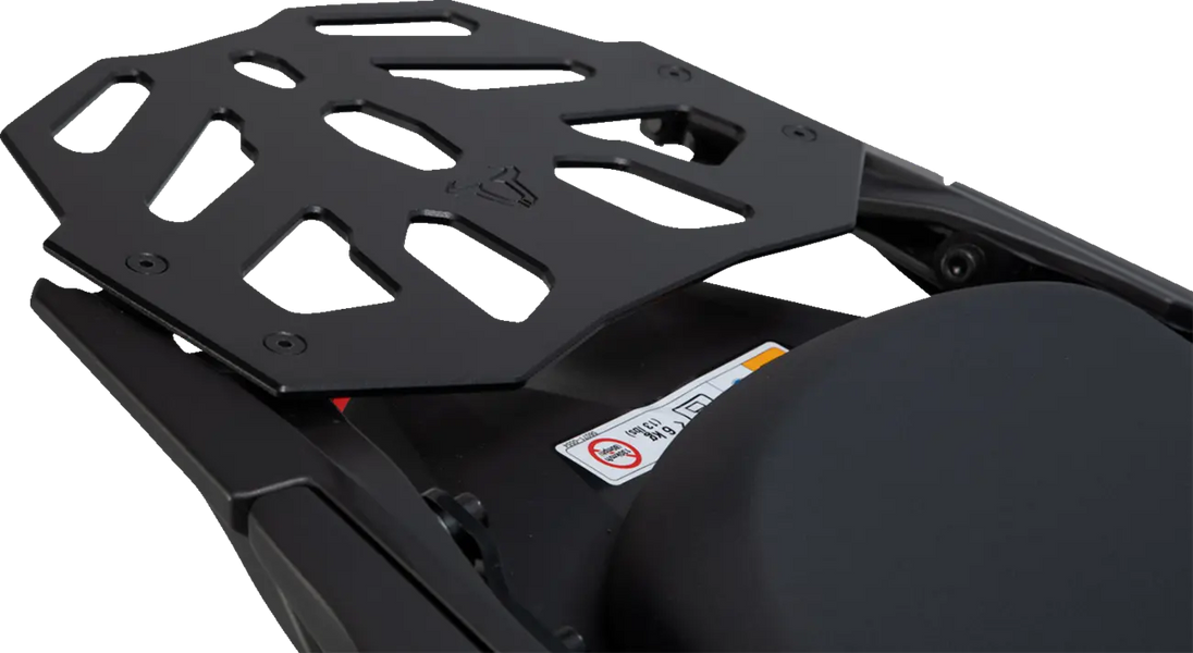 STREET RACK VERSYS 1000 ΓΙΑ KAWASAKI KLZ 1000 ABS '12–'24 | SW-MOTECH-GPT.08.368.16000/B