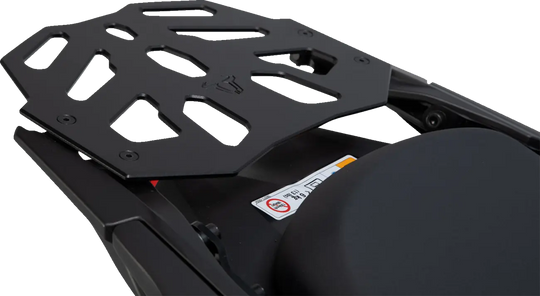 STREET RACK VERSYS 1000 ΓΙΑ KAWASAKI KLZ 1000 ABS '12–'24 | SW-MOTECH-GPT.08.368.16000/B