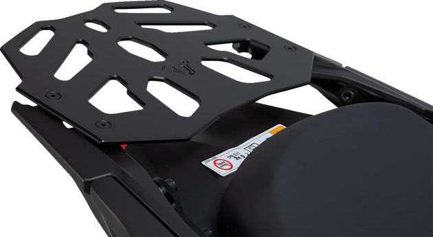 STREET RACK VERSYS 1000 ΓΙΑ KAWASAKI KLZ 1000 ABS '12–'24 | SW-MOTECH-GPT.08.368.16000/B