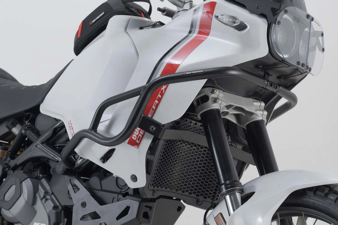 CRASH BAR ΓΙΑ DUCATI DESERT X 950 ABS '22–'24 | SW-MOTECH-SBL.22.995.10002/B
