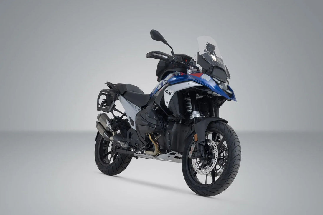 PRO SIDE CARRIER R1300GS ΓΙΑ BMW R 1300 GS ABS '23–'26 | SW-MOTECH-KFT.07.975.30001/B