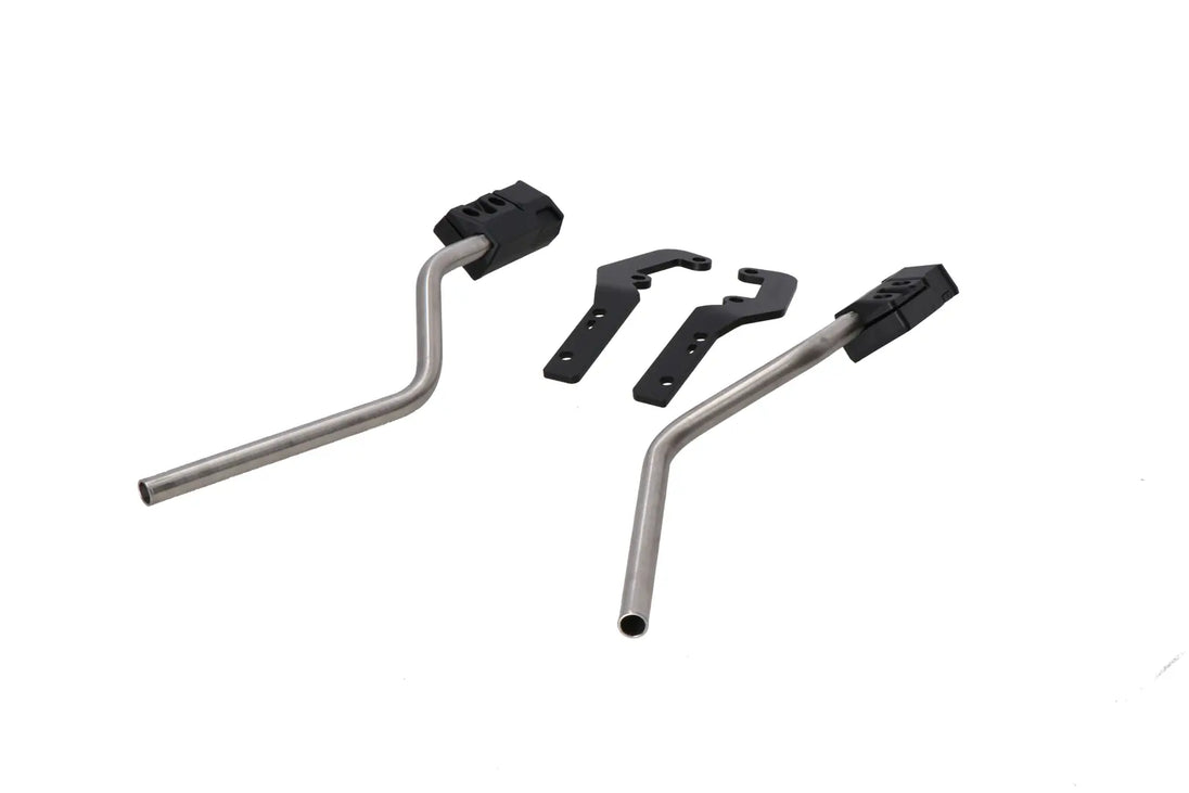 PANNIER SPACER BLAZE ΓΙΑ YAMAHA FZ '06–'16 | SW-MOTECH-HTA.06.740.85300/B