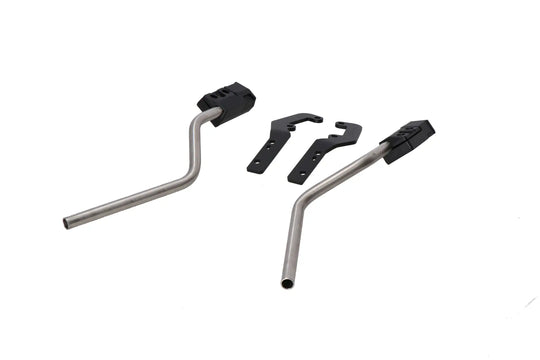 PANNIER SPACER BLAZE ΓΙΑ YAMAHA FZ '06–'16 | SW-MOTECH-HTA.06.740.85300/B
