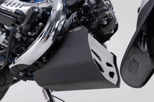ENGINE GUARD ΓΙΑ HONDA ST 125 ABS '23–'24 | SW-MOTECH-MSS.01.203.10000