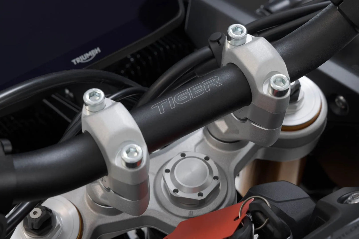 20mm Bar Riser-LEH110391060020S