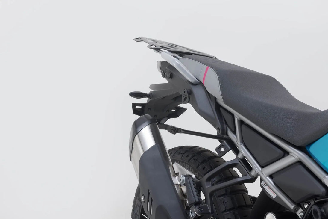 SIDE CARRIER PRO CFMOTO 450MT ΓΙΑ CF MOTO MT 450 ABS '24–'26 | SW-MOTECH-KFT.10.625.30000/B