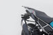 SIDE CARRIER PRO CFMOTO 450MT ΓΙΑ CF MOTO MT 450 ABS '24–'26 | SW-MOTECH-KFT.10.625.30000/B