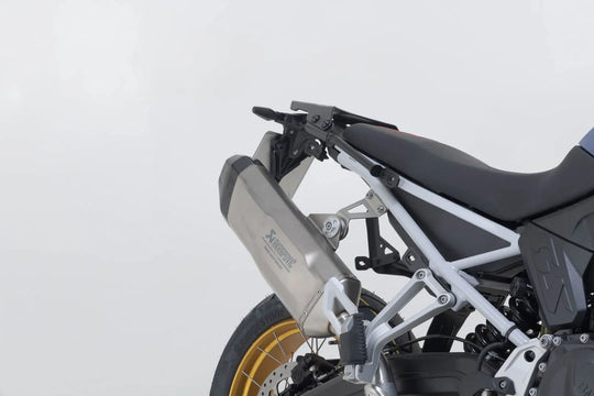 PRO SIDE CARRIER F900GS ΓΙΑ BMW F 900 GS ABS '24–'26 | SW-MOTECH-KFT.07.602.30000/B