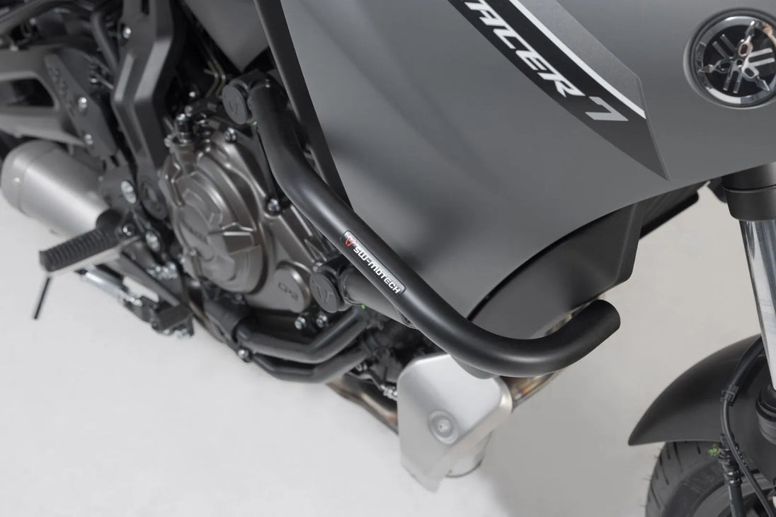 CRASH BAR ΓΙΑ YAMAHA MT-07 ABS / MT-07 GT ABS / MT-09 ABS '16–'25 | SW-MOTECH-SBL.06.593.10002/B