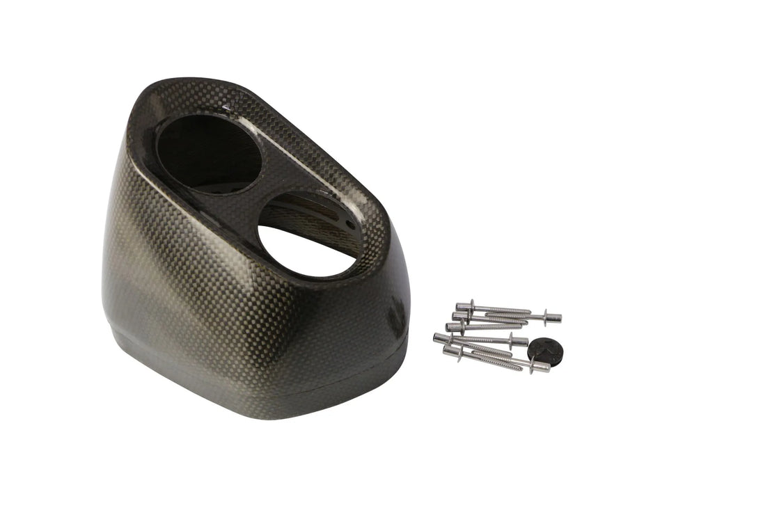 End Cap-V-EC168