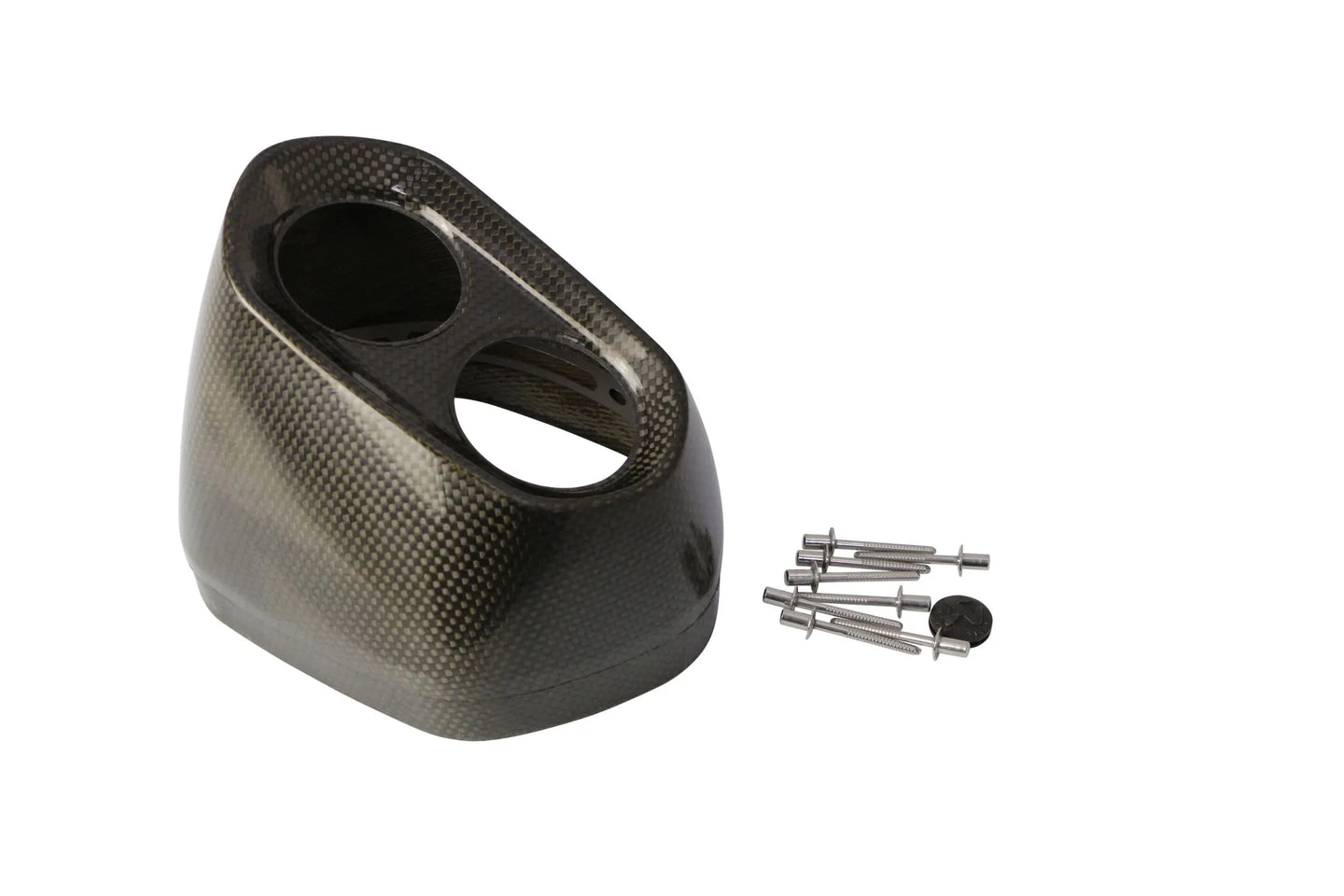 END CAP CP EC304 | AKRAPOVIC-V-EC304