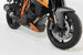 BELLY PAN ΓΙΑ KTM SUPER DUKE 1290 GT ABS / SUPER DUKE 1290 R ABS '14–'24 | SW-MOTECH-MSS.04.532.10003