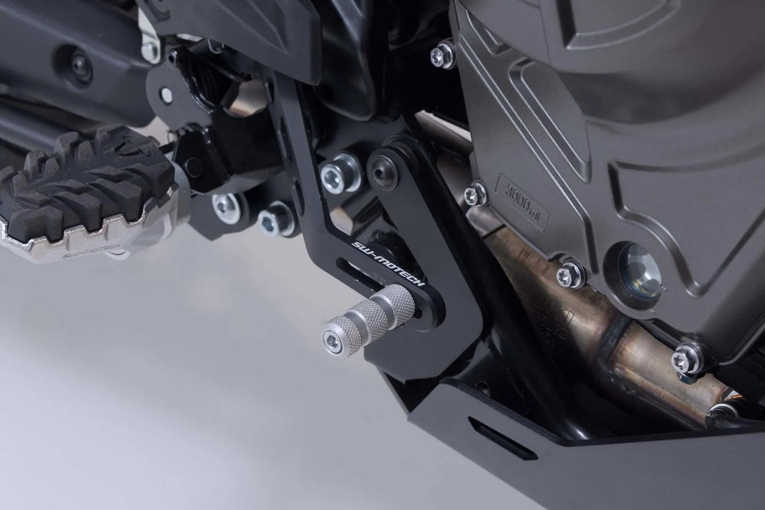 BRAKE PEDAL ΓΙΑ SUZUKI V-STROM 800 DE ABS '23–'26 | SW-MOTECH-FBL.05.845.10000