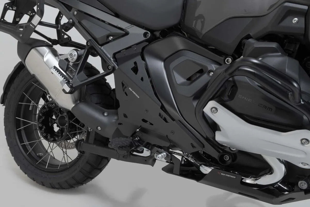 HEEL PROTECTOR R1300GS ADVENTURE ΓΙΑ BMW R 1300 GS ABS '23–'26 | SW-MOTECH-SCT.07.976.10000/B