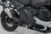 HEEL PROTECTOR R1300GS ADVENTURE ΓΙΑ BMW R 1300 GS ABS '23–'26 | SW-MOTECH-SCT.07.976.10000/B