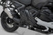 HEEL PROTECTOR R1300GS ADVENTURE ΓΙΑ BMW R 1300 GS ABS '23–'26 | SW-MOTECH-SCT.07.976.10000/B