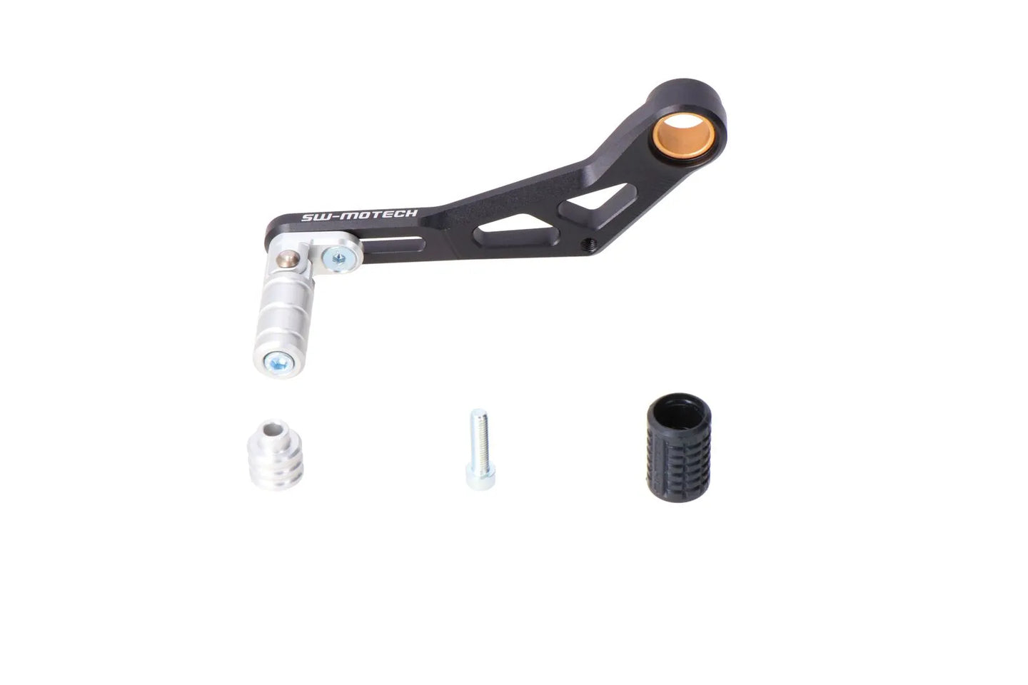 GEAR LEVER ΓΙΑ BMW R 1200 GS / R 1200 GS ABS / R 1250 GS ABS '12–'23 | SW-MOTECH-FSC.07.781.10001