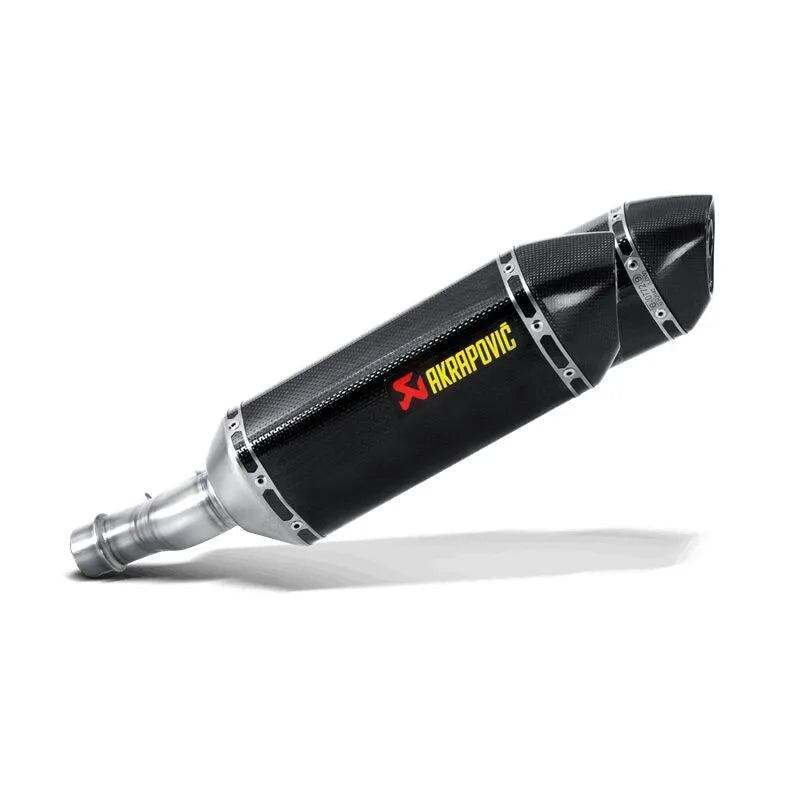 Replacement Muffler-M-HZ06402C