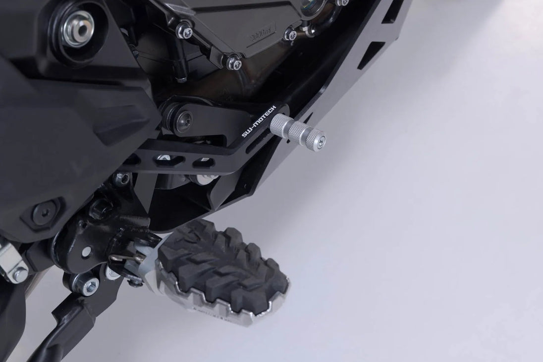 BRAKE PEDAL ΓΙΑ SUZUKI V-STROM 800 DE ABS '23–'26 | SW-MOTECH-FBL.05.845.10000