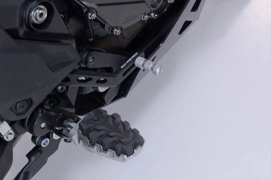 BRAKE PEDAL ΓΙΑ SUZUKI V-STROM 800 DE ABS '23–'26 | SW-MOTECH-FBL.05.845.10000