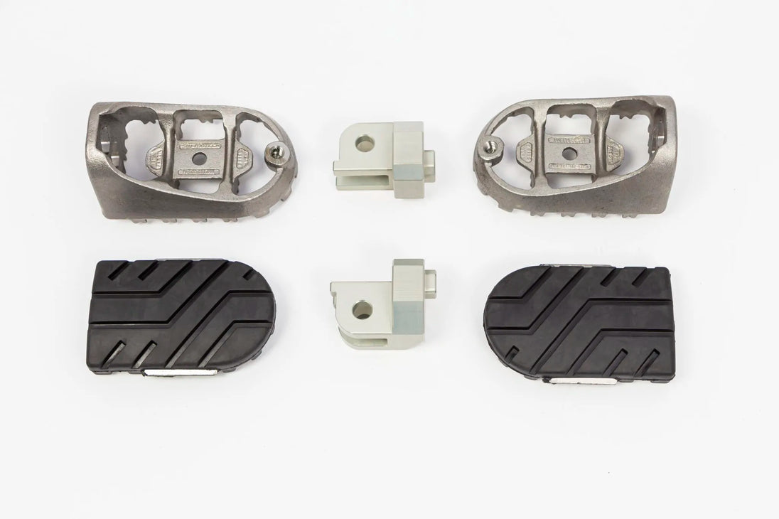 ION FOOTREST KIT | SW-MOTECH-FRS.11.011.10001/S