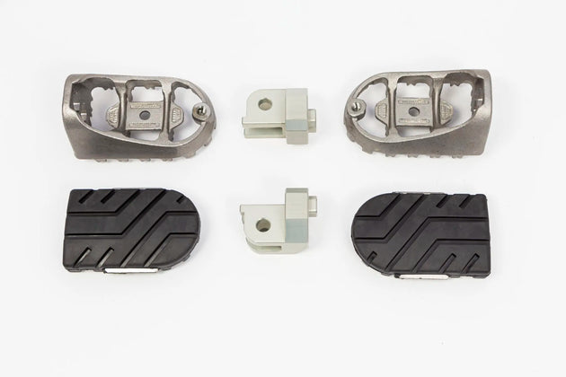 ION FOOTREST KIT | SW-MOTECH-FRS.11.011.10001/S