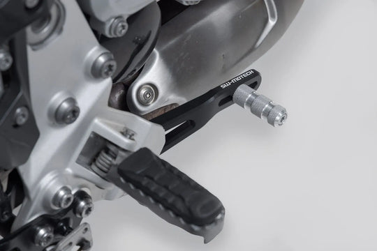 BRAKE PEDAL ΓΙΑ BMW F 750 GS ABS / F 800 GS ABS / F 850 GS ABS '18–'25 | SW-MOTECH-FBL.07.897.10000
