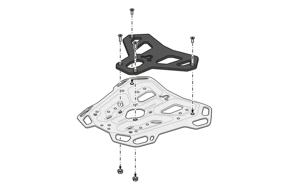 Adventure Rack-GPT.10.625.19001/B