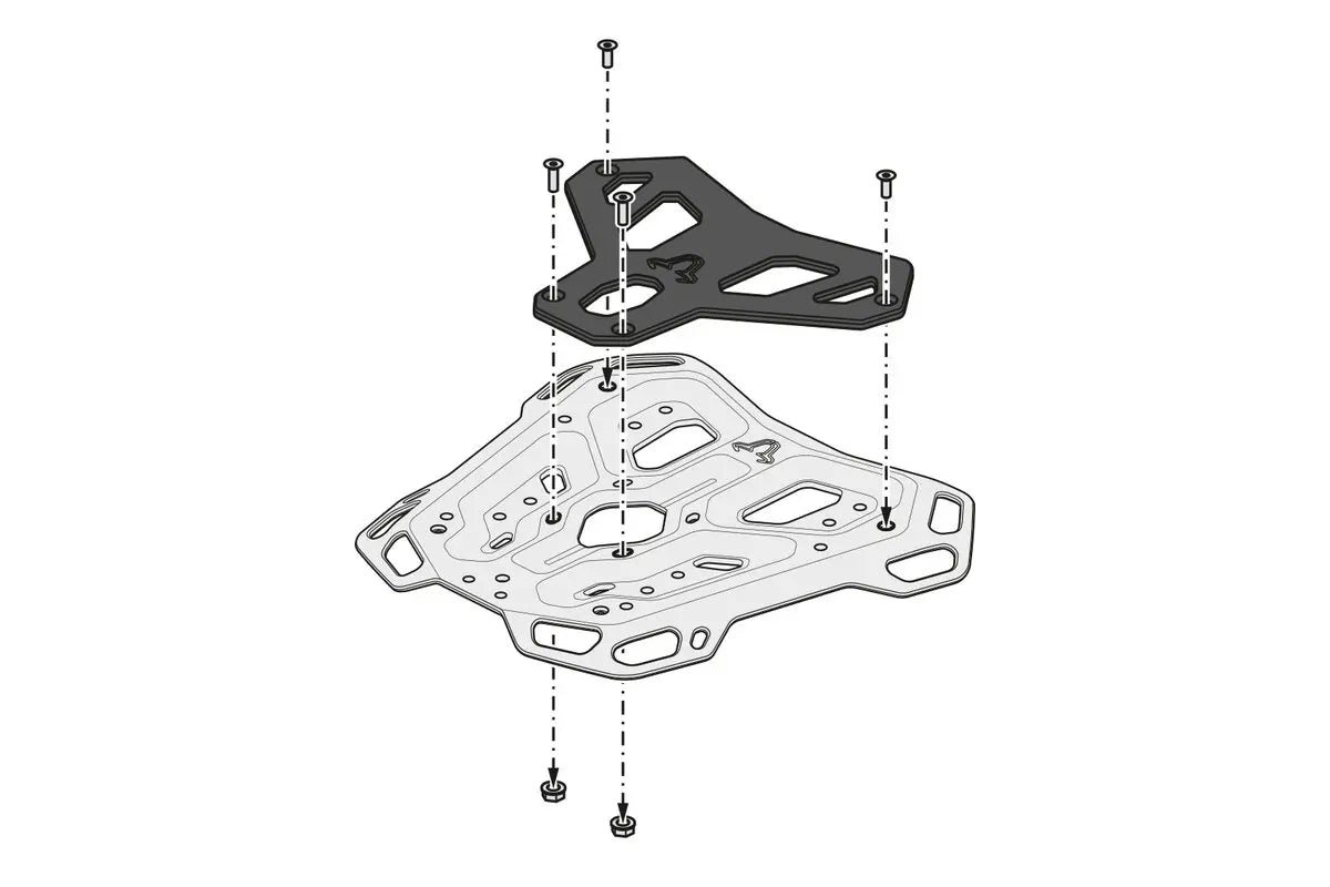 Adventure Rack-GPT.10.625.19001/B