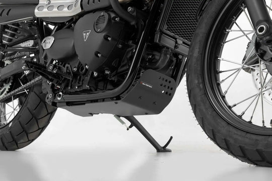 ENGINE GUARD ΓΙΑ TRIUMPH '16–'24 | SW-MOTECH-MSS.11.667.10001/B