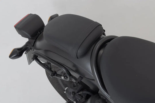 LEGEND GEAR SIDEBAG SYS ΓΙΑ HONDA CMX 500 '17–'19 | SW-MOTECH-BC.HTA.01.887.20101