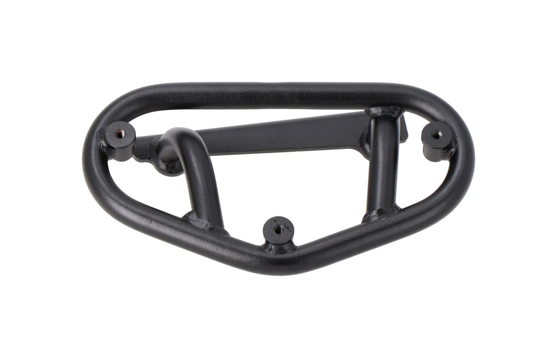 SIDE CARRIER SLC LEFT XSR900/GP | SW-MOTECH-HTA.06.932.10001