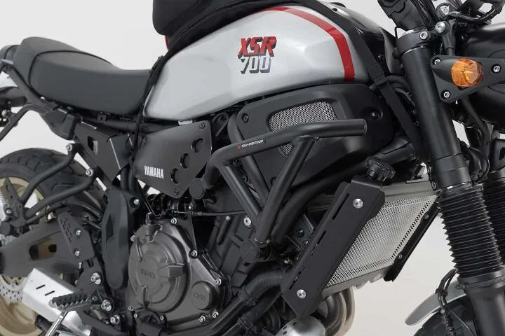 CRASH BAR ΓΙΑ YAMAHA XSR 700 ABS '16–'24 | SW-MOTECH-SBL.06.642.10001/B