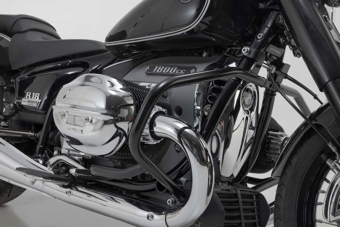 CRASH BAR ΓΙΑ BMW R 18 ABS / R 18 B ABS '21–'24 | SW-MOTECH-SBL.07.909.10000/B