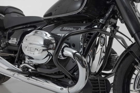 CRASH BAR ΓΙΑ BMW R 18 ABS / R 18 B ABS '21–'24 | SW-MOTECH-SBL.07.909.10000/B