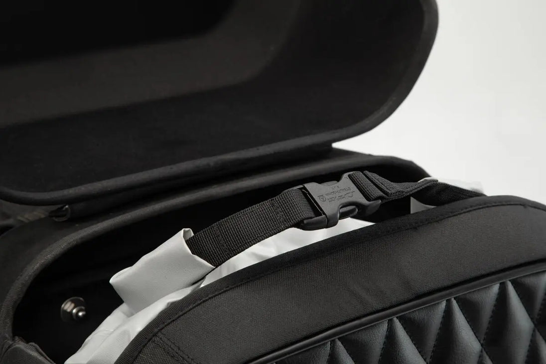LEGEND GEAR SIDE BAG LH1 | SW-MOTECH-BC.HTA.00.682.11100