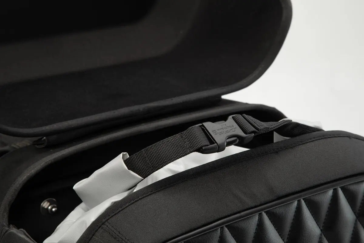 LEGEND GEAR SIDE BAG LH1 | SW-MOTECH-BC.HTA.00.682.11100
