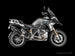 MUFFLER BLK TI R1250GS ΓΙΑ BMW R 1250 GS ABS '19–'24 | AKRAPOVIC-S-B12SO23-HAATBL