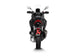 MUFFLER SS BK FORZA 350 ΓΙΑ HONDA ADV 350 ABS / NSS 350 ABS '21–'24 | AKRAPOVIC-S-H3SO8-HRSSBL